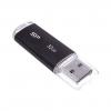 Silicon Power Ultima U02 32GB USB2.0 fekete Pendrive