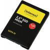 Intenso 3813430 High 2,5 inch 120GB SATA III fekete belső SSD