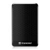 Transcend StoreJet 25A3 2TB USB 2.0/3.0 2,5'' fekete ütésálló külső HDD