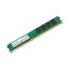 KINGSTON DDR3 4GB 1600MHz CL11 DIMM Single Rank x8 zöld memória