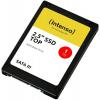 Intenso 3812460 Top 2,5 inch 1TB SATA III fekete belső SSD
