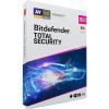 Bitdefender Total Security 10 eszköz 1 év dobozos magyar vírusirtó szoftver