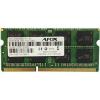 AFOX AFSD34BN1P 4GB DDR3 1600Mhz SODIMM memória