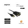 APPROX APPC27 USB to Serial port (RS232) adapter