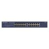 Netgear JGS524 ProSafe 24 portos nem menedzselhető gigabites rack switch