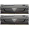 Patriot Viper Steel DDR4 16GB (2x8GB) 3733MHz gamer memória