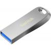 Sandisk Ultra Luxe 256GB USB 3.1 ezüst pendrive