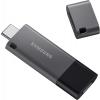 Samsung MUF-64DB/APC USB 3.1 Type-C, Type-A, OTG, 64 GB fekete-ezüst pendrive