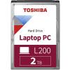 Toshiba L200 Laptop PC 2.5