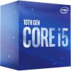 Intel Core i5-10400 2900MHz 12MB LGA1200 dobozos processzor