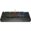 HP 5JS06AA Pavilion 800 USB fekete vezetékes mechanikus gamer billentyűzet