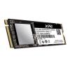 ADATA XPG SX8200 Pro 256GB M.2 PCIe Gen3x4 belső SSD