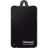 Intenso 6021460 Memory Play 1TB 2,5 USB 3.0 fekete külső merevlemez