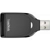 SanDisk SDDR-C531-GNANN SD UHS-I SD / SDHC / SDXC fekete kártyaolvasó