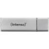 Intenso 3531492 Ultra Line 256GB USB 3.0 ezüst pendrive