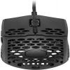 Cooler Master MM710 Light USB fekete gamer egér