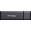 Intenso 3521471 Alu Line 16GB, USB 2.0 antracit pendrive