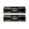 Patriot ViperX III 16GB (2x8GB) DDR3 1600MHz 1.5V CL9 XMP 1.3 Dual-channel DIMM memória