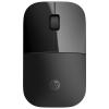 HP Z3700 wireless fekete egér