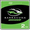 Seagate BarraCuda Compute 2.5'' 2TB SATAIII 5400RPM 128MB belső merevlemez
