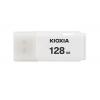Kioxia TransMemory U202 USB 2.0 128GB fehér pendrive