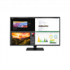 LG 43UN700P-B monitor 109,2 cm (43