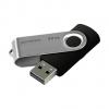 GOODRAM UTS2 32GB USB 2.0 fekete pendrive