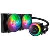 Cooler Master ML240R RGB gamer vízhűtés