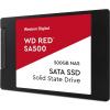 Western Digital Red 500GB SA500 NAS 2.5