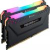 Corsair Vengeance RGB Pro, 16GB (2 x 8GB), DDR4, DRAM, 3200MHz, C16 memória