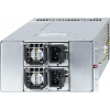 Chieftec MRZ 600W tápegység 1200 W 20+4 pin ATX PS/2 mini Fémes