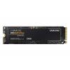Samsung 970 EVO Plus 250GB M.2 NVMe PCIe Gen 3x4 MLC belső SSD