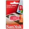 SanDisk Cruzer Blade SDCZ50C-016G-B35PE 16 GB USB 2.0 rózsaszín pendrive