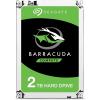 Seagate BarraCuda Compute 3.5'' 2TB SATAIII 7200RPM 256MB belső merevlemez