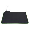 Razer Goliathus Chroma M fekete gamer egérpad