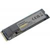 Intenso 3835440 Top M.2 250GB PCIe NVMe fekete belső SSD