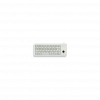 CHERRY G84-4400 billentyűzet Univerzális PS/2 QWERTY Amerikai angol Szürke