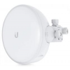 Ubiquiti airMAX GigaBeam Plus 60 GHz hálózati antenna Irányított antenna 35 dBi
