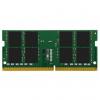 Kingston KTD-PN432E/8G, 8 GB (1 x 8 GB), SO-DIMM, DDR4, 3200Mhz, CL 22, 1.2V, ECC memória