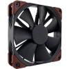 Noctua NF-F12 iPPC-2000 IP67 12cm ipari hűtőventilátor