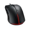 ASUS ROG STRIX EVOLVE USB Optikai, Fekete Vezetékes egér