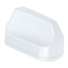Poynting A-MIMO-0003-V2-14 hálózati antenna MIMO irányított antenna SMA 21 dBi