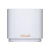 ASUS ZenWiFi AX Mini (XD4) AX1800 WiFi 6 Fehér Mesh WiFi rendszer (2-pk)