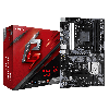 ASROCK B550 Phantom Gaming 4 ATX AM4 DDR4 HDMI alaplap