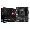 Asrock B760M PG Lightning/D4 Intel B760 LGA 1700 Micro ATX alaplap