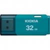 Kioxia TransMemory U202 32GB USB Type-A 2.0 kék pendrive