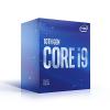 Intel Core i9-10900F 2.8GHz LGA1200 20Mb dobozos processzor