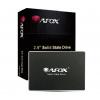 AFOX SD250-480GQN 480GB QLC 560MB/s fekete belső SSD