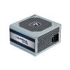 Chieftec IARENA series GPC-700S, 12cm fan, 500W bulk ATX tápegység