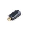 Gembird adapter mini displayport (M) -> HDMI (F)